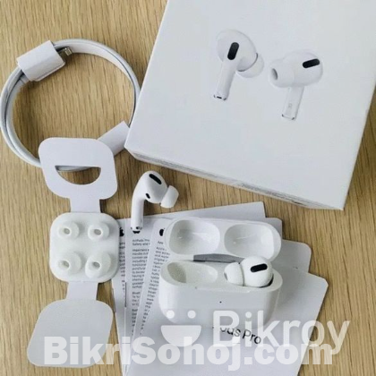 Apple Airpods Pro 2nd Gen Ear